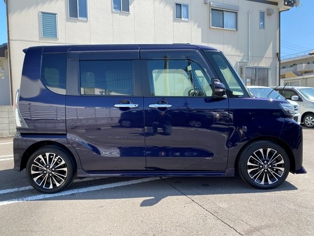 DAIHATSU TANTO CUSTOM 2023 Image 31