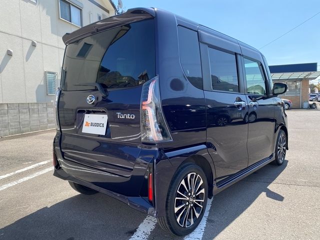 DAIHATSU TANTO CUSTOM 2023 Image 31