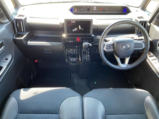 DAIHATSU TANTO CUSTOM 2023 Image 31