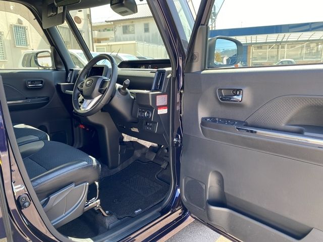 DAIHATSU TANTO CUSTOM 2023 Image 31