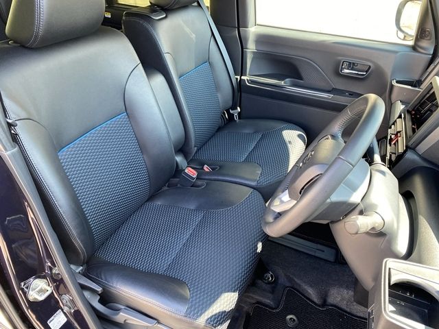 DAIHATSU TANTO CUSTOM 2023 Image 31