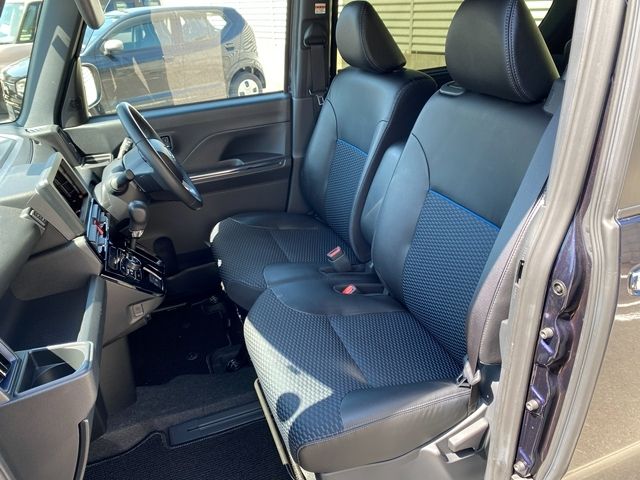 DAIHATSU TANTO CUSTOM 2023 Image 31