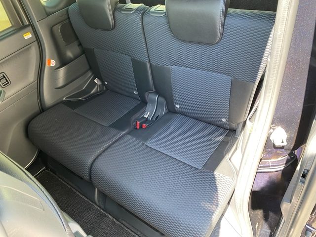 DAIHATSU TANTO CUSTOM 2023 Image 31