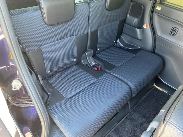 DAIHATSU TANTO CUSTOM 2023 Image 31