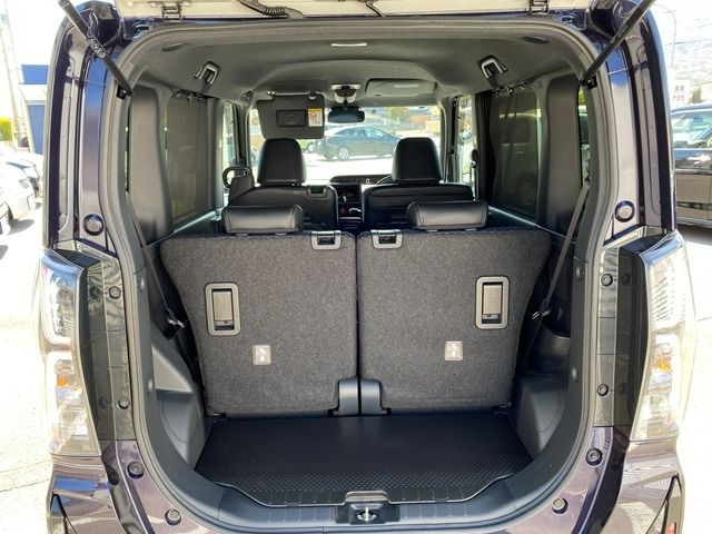 DAIHATSU TANTO CUSTOM 2023 Image 31