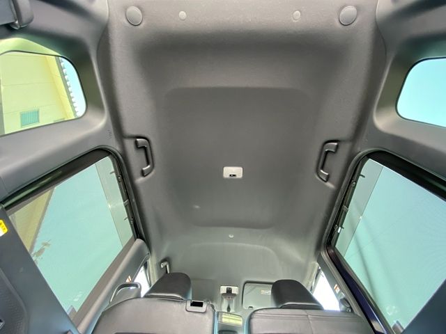 DAIHATSU TANTO CUSTOM 2023 Image 31