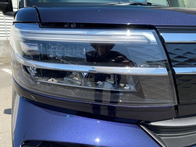 DAIHATSU TANTO CUSTOM 2023 Image 31