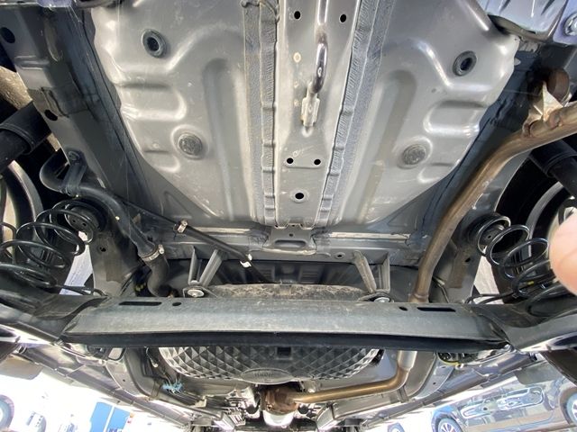 DAIHATSU TANTO CUSTOM 2023 Image 31