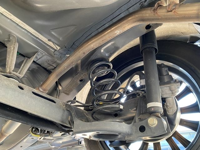 DAIHATSU TANTO CUSTOM 2023 Image 31