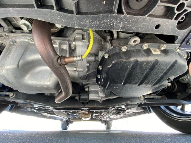 DAIHATSU TANTO CUSTOM 2023 Image 31