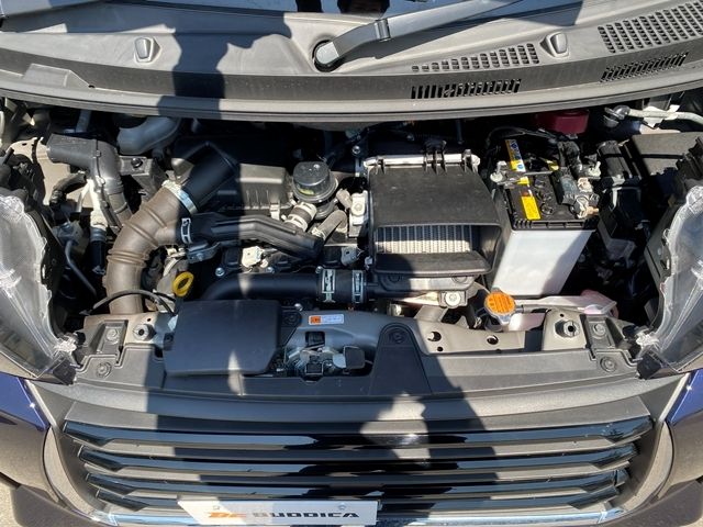 DAIHATSU TANTO CUSTOM 2023 Image 31