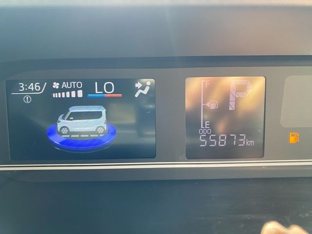 DAIHATSU TANTO CUSTOM 2023 Image 31