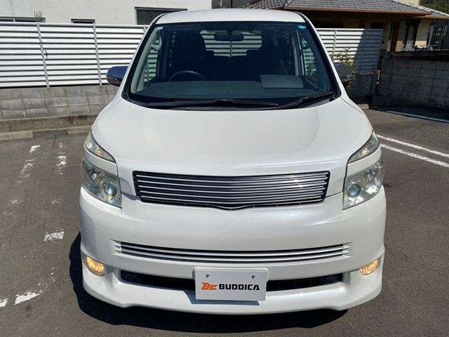 TOYOTA VOXY 2009 Image 31