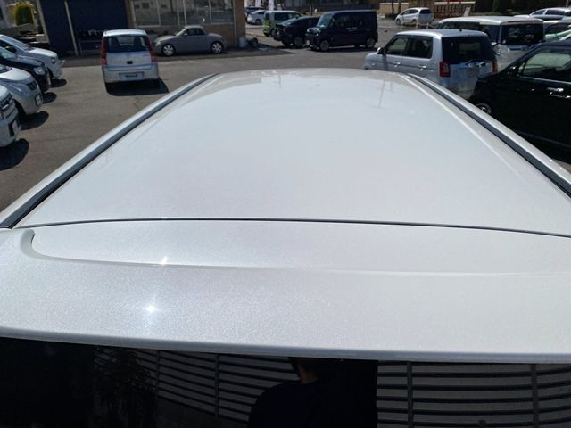 TOYOTA VOXY 2009 Image 31