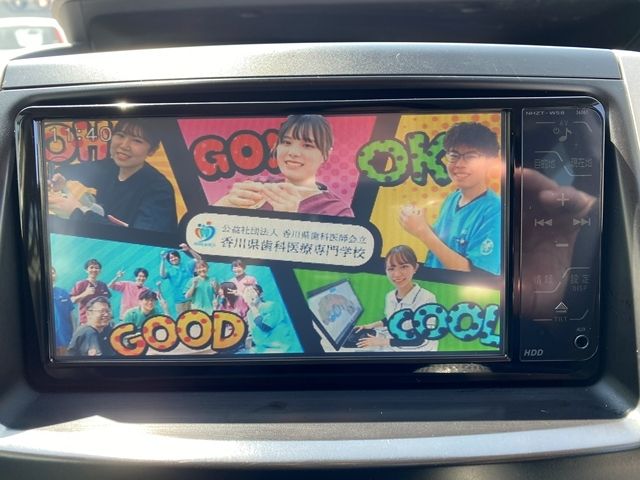 TOYOTA VOXY 2009 Image 31