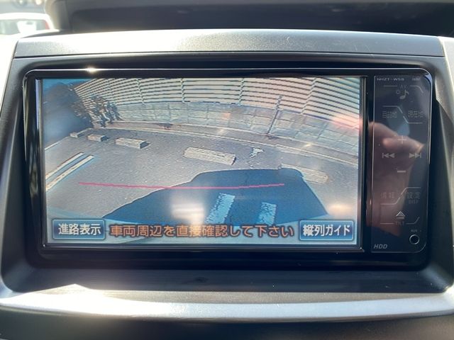 TOYOTA VOXY 2009 Image 31