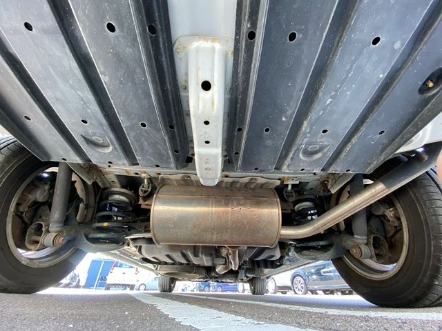 TOYOTA VOXY 2009 Image 31