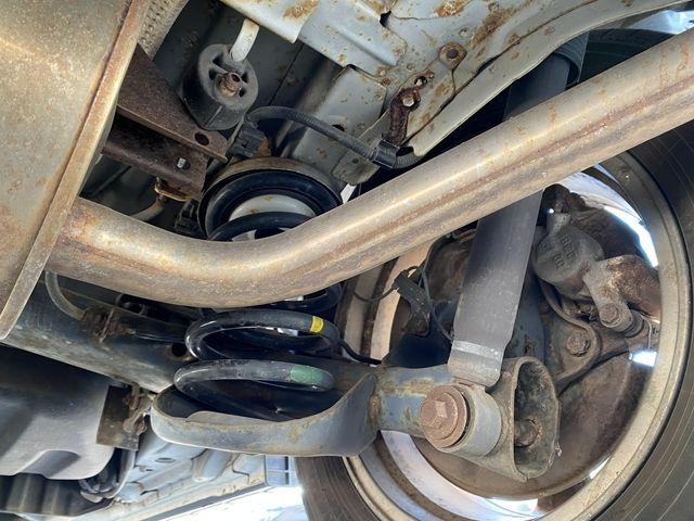 TOYOTA VOXY 2009 Image 31