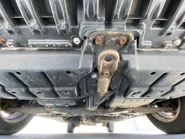 TOYOTA VOXY 2009 Image 31