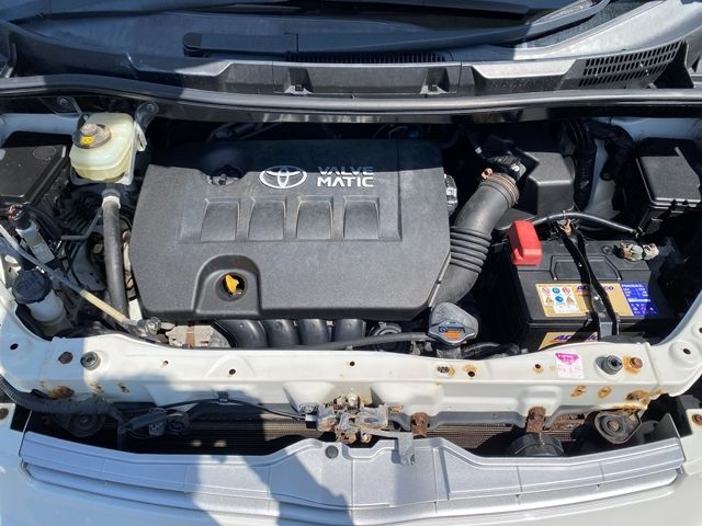 TOYOTA VOXY 2009 Image 31