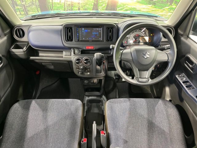 SUZUKI ALTO 2023 Image 31