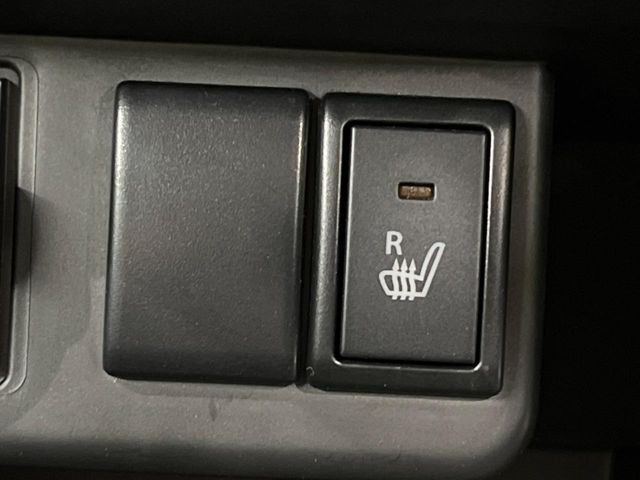 SUZUKI ALTO 2023 Image 31