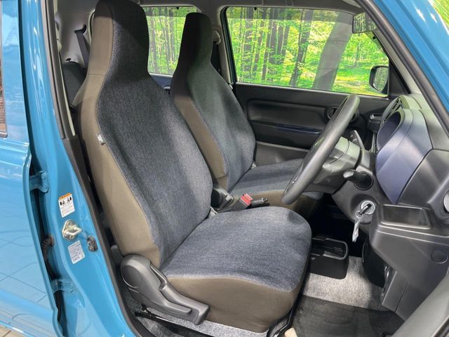 SUZUKI ALTO 2023 Image 31