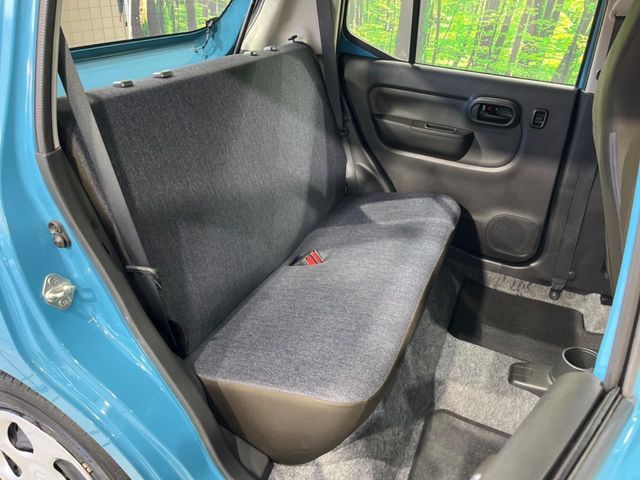 SUZUKI ALTO 2023 Image 31