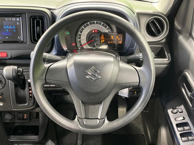 SUZUKI ALTO 2023 Image 31