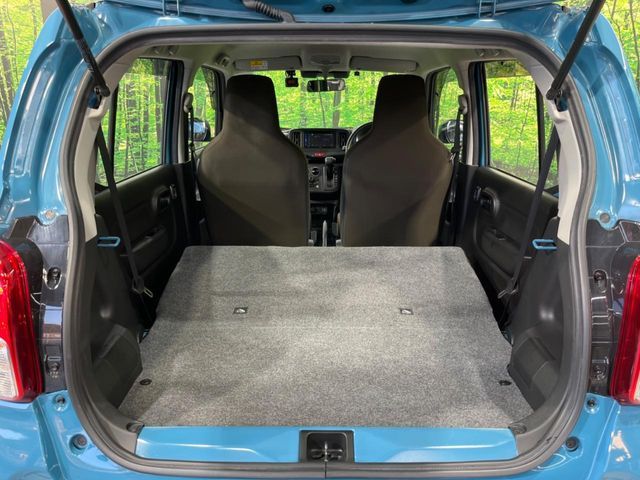 SUZUKI ALTO 2023 Image 31