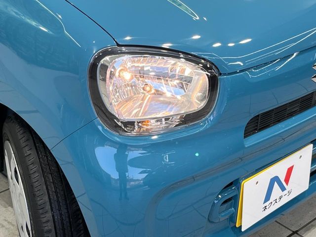 SUZUKI ALTO 2023 Image 31