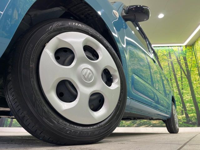 SUZUKI ALTO 2023 Image 31