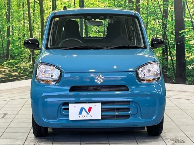 SUZUKI ALTO 2023 Image 31