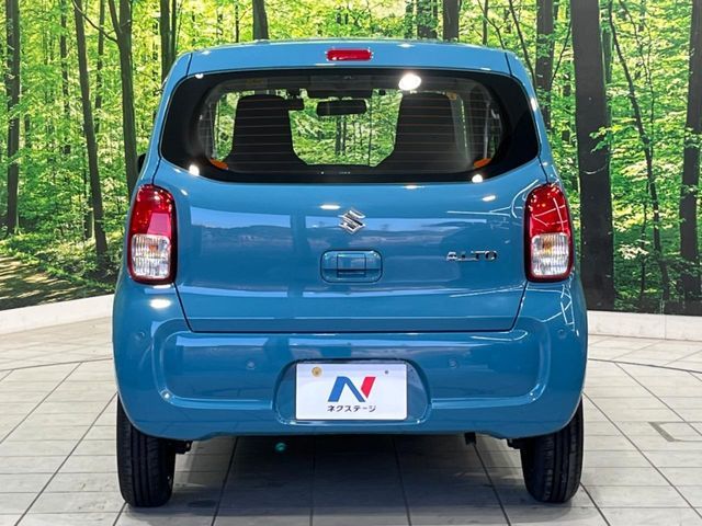 SUZUKI ALTO 2023 Image 31