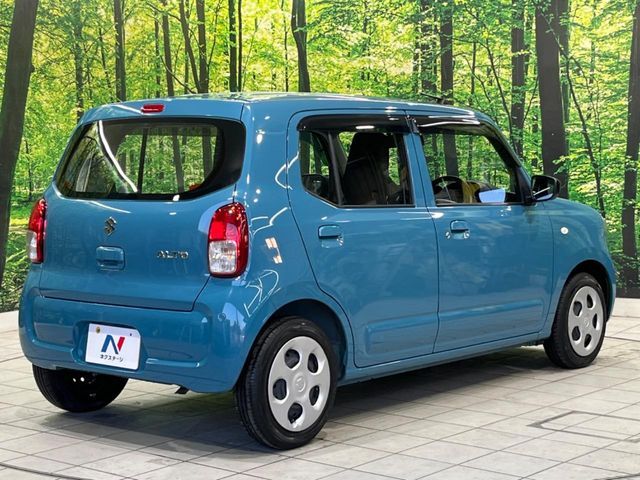 SUZUKI ALTO 2023 Image 31
