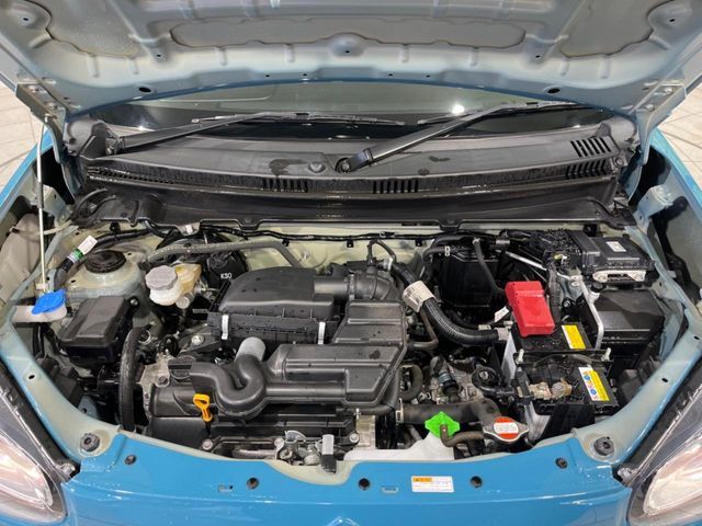 SUZUKI ALTO 2023 Image 31