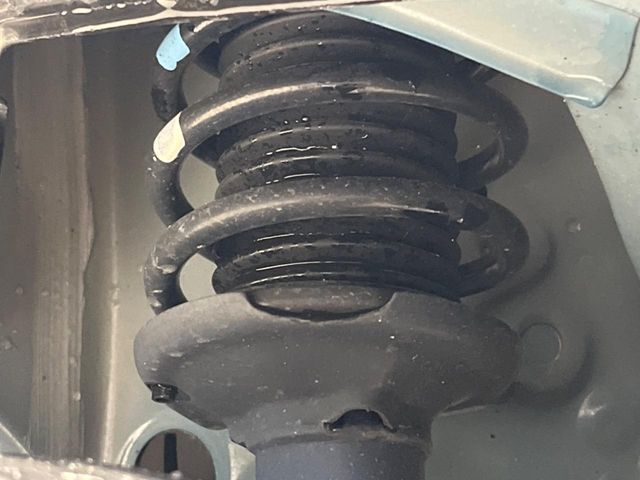 SUZUKI ALTO 2023 Image 31