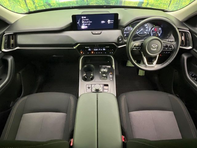 MAZDA CX-60 2023 Image 31