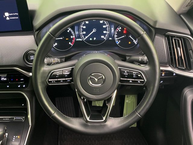 MAZDA CX-60 2023 Image 31