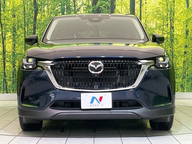 MAZDA CX-60 2023 Image 31