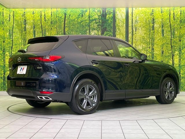 MAZDA CX-60 2023 Image 31