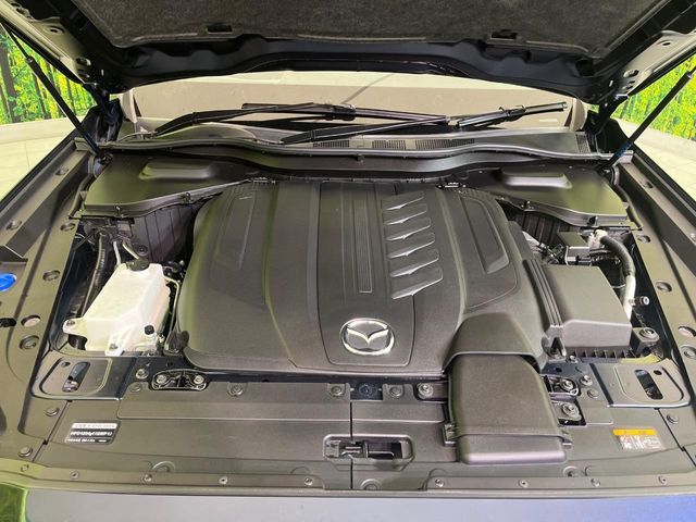 MAZDA CX-60 2023 Image 31