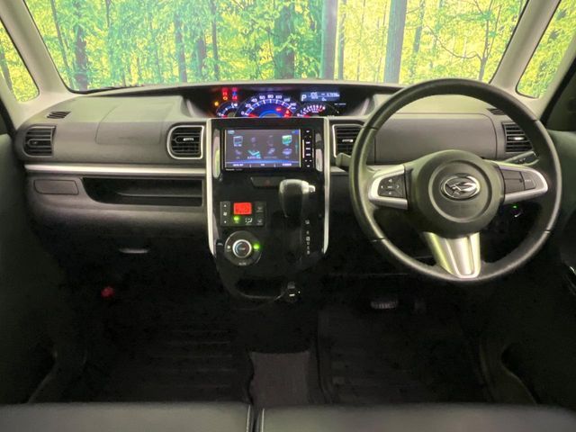 DAIHATSU TANTO CUSTOM 2017 Image 31