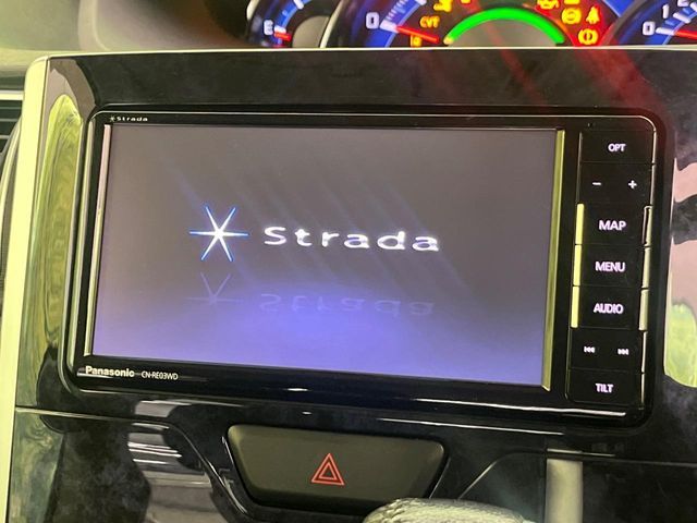 DAIHATSU TANTO CUSTOM 2017 Image 31