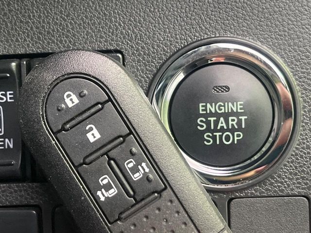 DAIHATSU TANTO CUSTOM 2017 Image 31