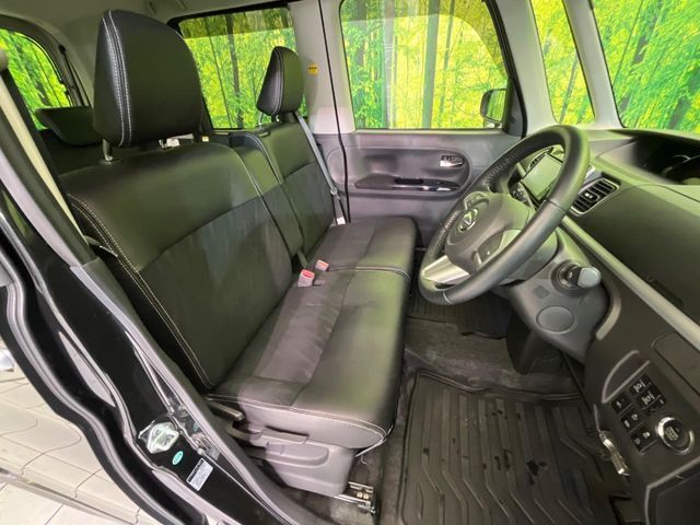 DAIHATSU TANTO CUSTOM 2017 Image 31