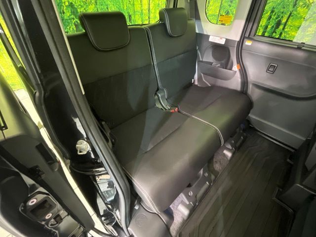 DAIHATSU TANTO CUSTOM 2017 Image 31