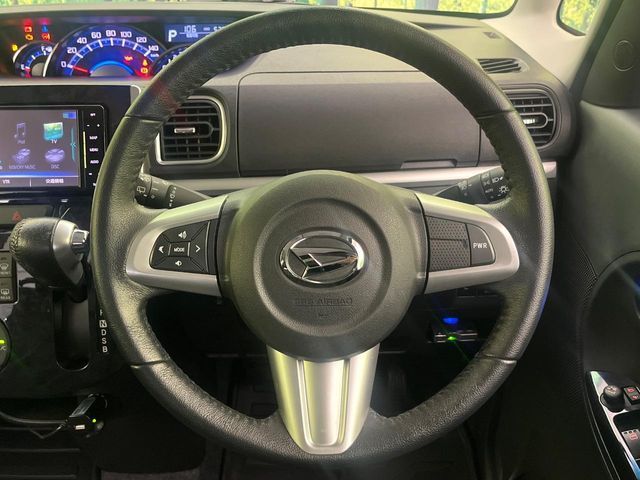 DAIHATSU TANTO CUSTOM 2017 Image 31