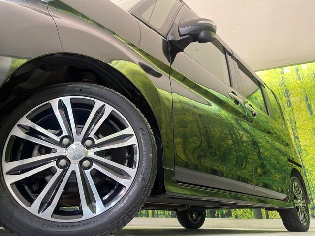 DAIHATSU TANTO CUSTOM 2017 Image 31