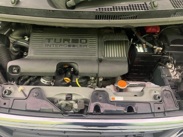 DAIHATSU TANTO CUSTOM 2017 Image 31